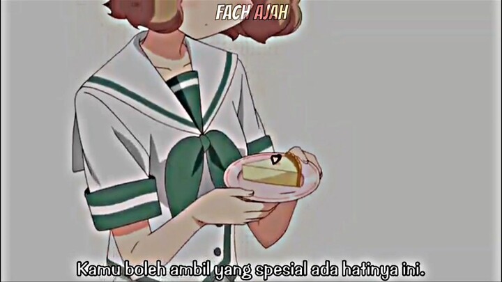 Temen yg menggangu...