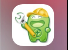 จู่ๆ ฉันก็เกิดความคิดที่จะใช้มือถือเครื่องปัจจุบันของฉันในการรัน 360 Optimizer ที่เคยใช้เมื่อ 10 ปีก