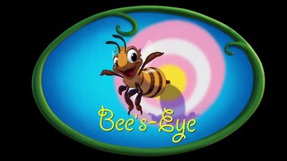 Tinker Bell: Bee's Eye