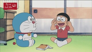 Doraemon Tập - Nhà Nobita Là Mê Cung Khổng Lồ #Animehay #anyawakuwaku