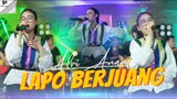 ALVI ANANTA - LAPO BERJUANG (Official Music Video) Yen Akhire Ra Disayang
