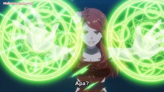Unnamed Memory Season 2 Episode 11 (Subtitle Indonesia)
