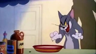 Tom and Jerry - 030 Ilmuan Gila