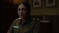 Delhi Crime Season 3 Episode 01