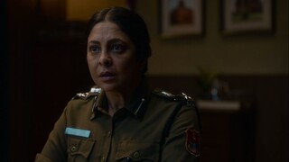 Delhi Crime Season 3 Episode 01