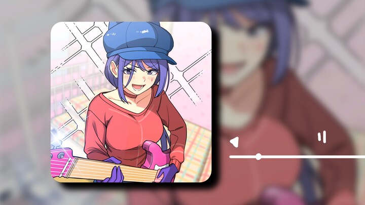 “Bản nhạc nhỏ của Mita mũ chóp” // “Đi góp vui” — Ai mà không thích mũ cơ chứ?