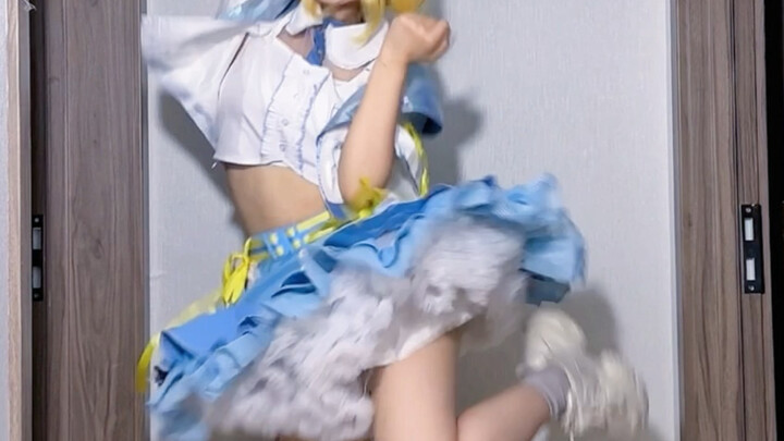 World No. 1? So cute!! Be shocked as you watch Kotone Fujita, the world’s cutest me.