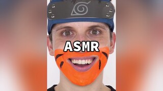 Reply to  Naruto ASMR 🥷 naruto asmr asmrskincare