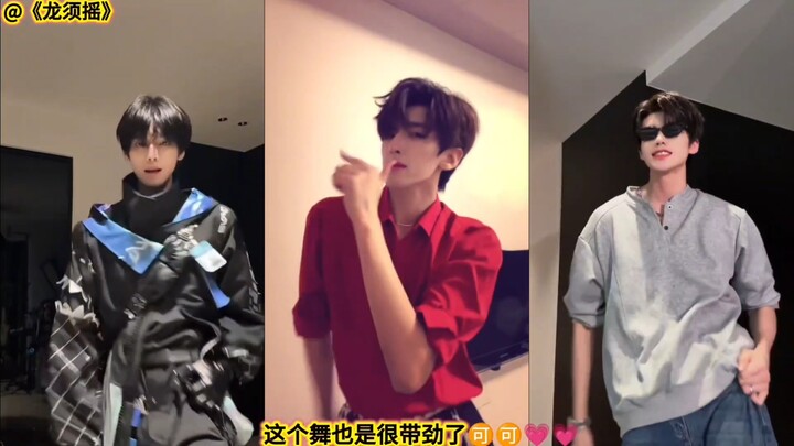 Điểm lại những điệu nhảy “hot trend” trên mạng, nhận hơn 10 nghìn lượt thích — vừa xuất hiện là khôn