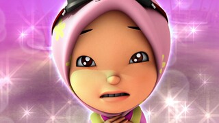 BoBoiBoy - Surat Penggemar BoBoiBoy | Episode 10 Season 01