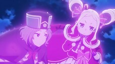 Re: Zero – Starting Life in Another World S3 ep16 final episode hindi dubbed