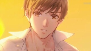 เกม|Mr Love: Dream Date|เกี่ยวก้อยสัญญา