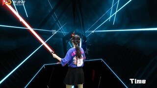 [Music Game]Beat Saber Gameplay--Tik Tok Hot Songs Compilation