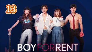 🇹🇭 (Tagalog Dubbed) Boy For Rent Episode 13