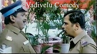 Vadivelu Comedy Part 1