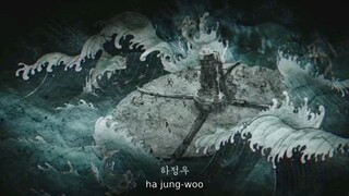 Along With the Gods 1