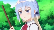 Nàng Thánh Nữ và Chàng Mục Sư Bóng Tối Tập 7 thuyết minh