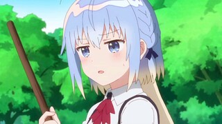 Nàng Thánh Nữ và Chàng Mục Sư Bóng Tối Tập 7 thuyết minh