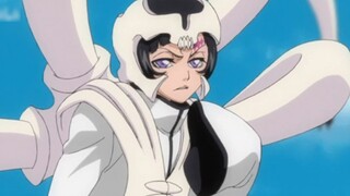 Dikonfirmasi secara resmi! Void Flash Raja Grimmjow lebih kuat dari Getsuga Sky Chong!