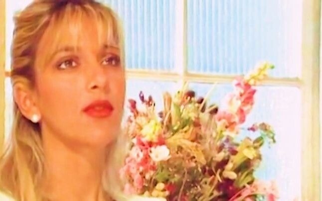 Film editing | Selen, rebellious daughter of an oil industrialist