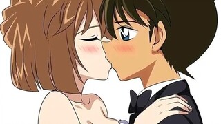 【Ke Ai】Some pictures of kissing and hugging