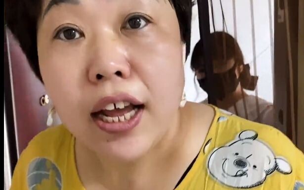 既然做不成婆媳 那就做亲家吧
