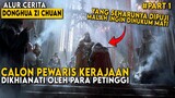 PANGERAN BERBAKAT YANG SEHARUSNYA MENJADI KAISAR SELANJUTNYA - Purple River Part 1