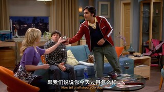 拉杰心细又体贴，为什么没有女朋友！！男生都给我学这个说话技巧