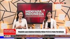 LUV (Liputan Update Viral) Sin Po TV - 28 Juli 2025