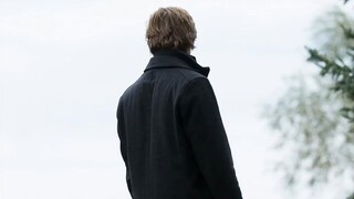 It turns out the greatest charm of a man is actually...