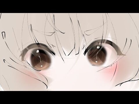 How to Shade eye - Gacha Club