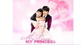 My Princess Episode 02 (Tagalog Dubbed)