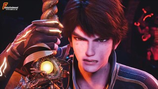 The Strongest Enhancement Ep22 Sub  Indo