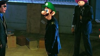 [سوبر شياو جيه] واحد ضد ثلاثة، لا يمكننا التفوق عليهم إلا بذكائنا! لديّ خطة!