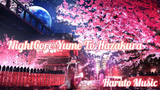NightCore Yume To Hazakura phiên bản 8D|Haruto Music