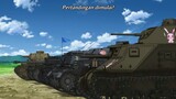 Girls Und Panzer Ep 5 Sub indo (720p)