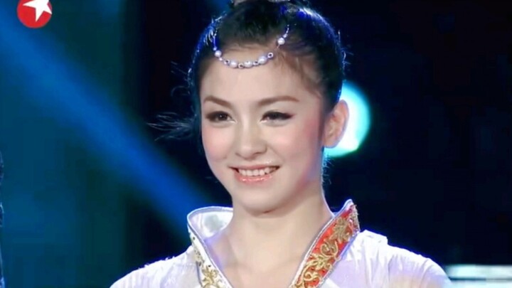 การแข่งขันเต้นรำ Little Sugar Cute Edition