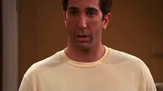 هاهاها، ضحكت كثيرًا! شخصية من "Friends" جعلت البطل مهووسًا بها!