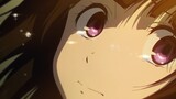 [Anime] [Hyouka] Eru Chitanda - A Girl with Glowing Eyes
