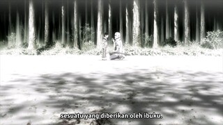 Mugen no Juunin: Immortal eps3