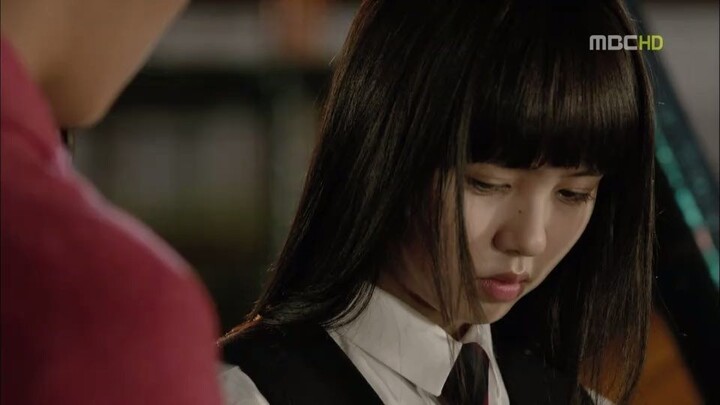 I.M.Y.Ep01 - MISSING YOU