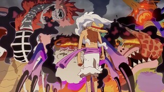 ❗5 Gorosei ga cukup buat Sun God Nika🔥🥶