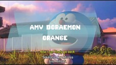 [AMV] DORAEMON - ORANGE 7!!