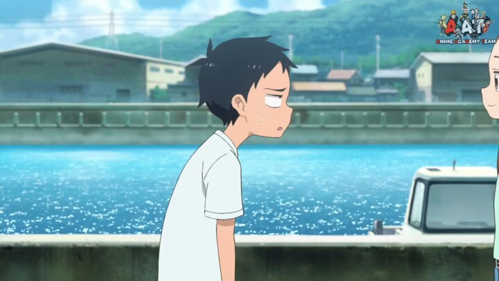 Teasing Master tagaki-san Season 3 [Coming soon]