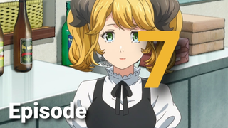 Isekai Shokudou 2 Episode 7