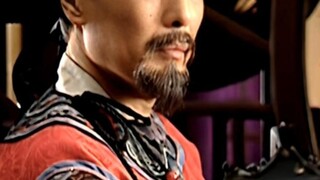 【سلالة مينغ العظيمة 1566 | تشنغ بي تشانغ】 تاو سو شي شي