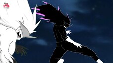 LIMBO YANG SERANG JURA | BORUTO TWO BLUE VORTEX PART 2100