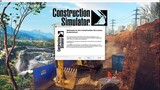 Construction Simulator Free Download FULL PC GAME