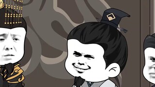 "Mengajar di Da Qin selama Tiga Tahun"丨 Pendekar pedang Si Ye, pria dan kudanya hancur berkeping-kep