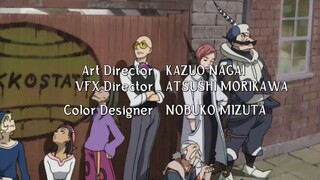 Koukyoushihen Eureka Seven ep6